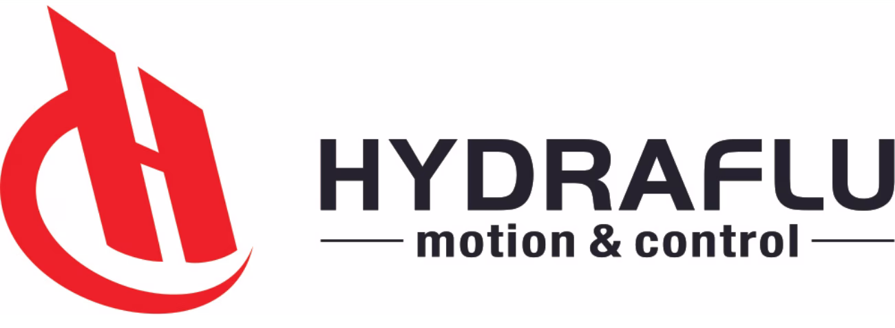 Hydraflu Hydraulic CO. logo