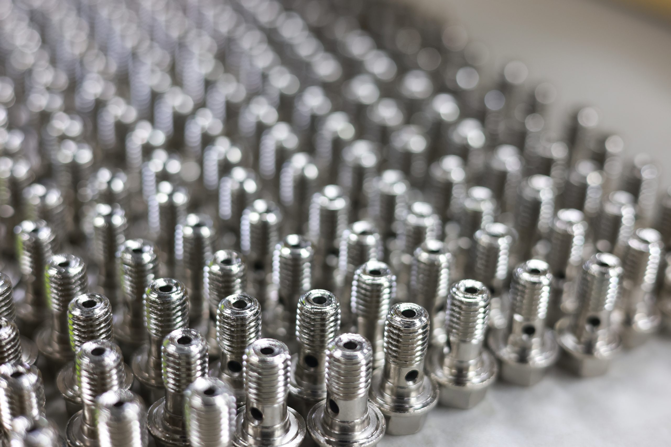melting point of stainless steel