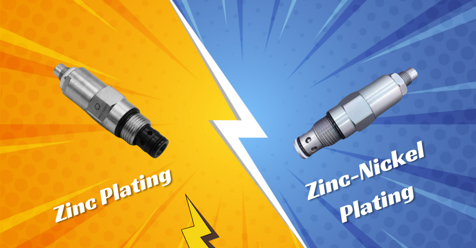 Zinc Plating