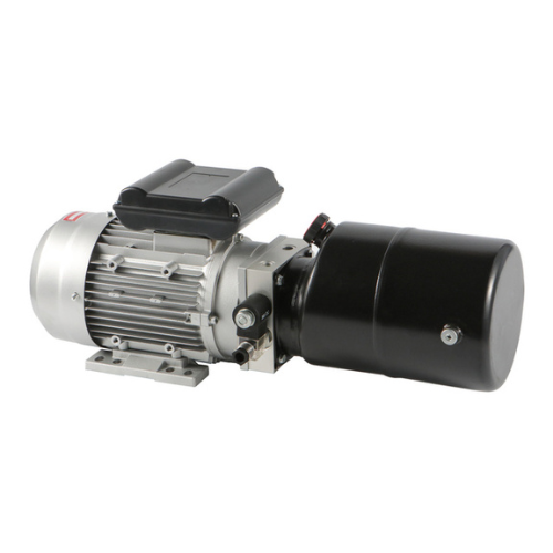 Hydraulic Lift Power Unit