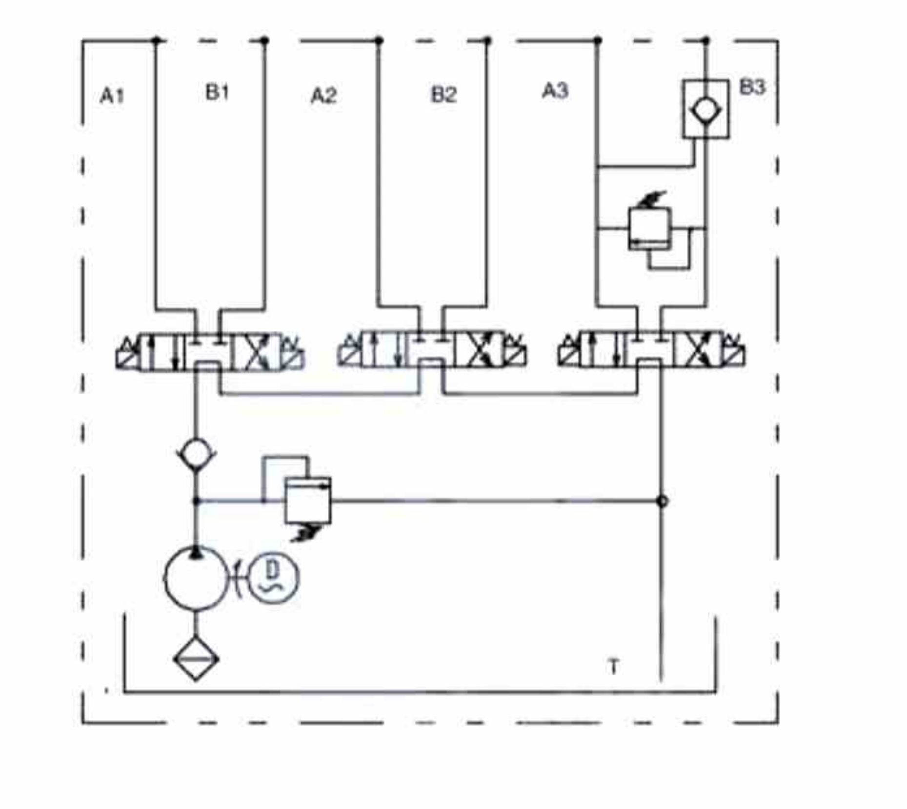 240V power unit