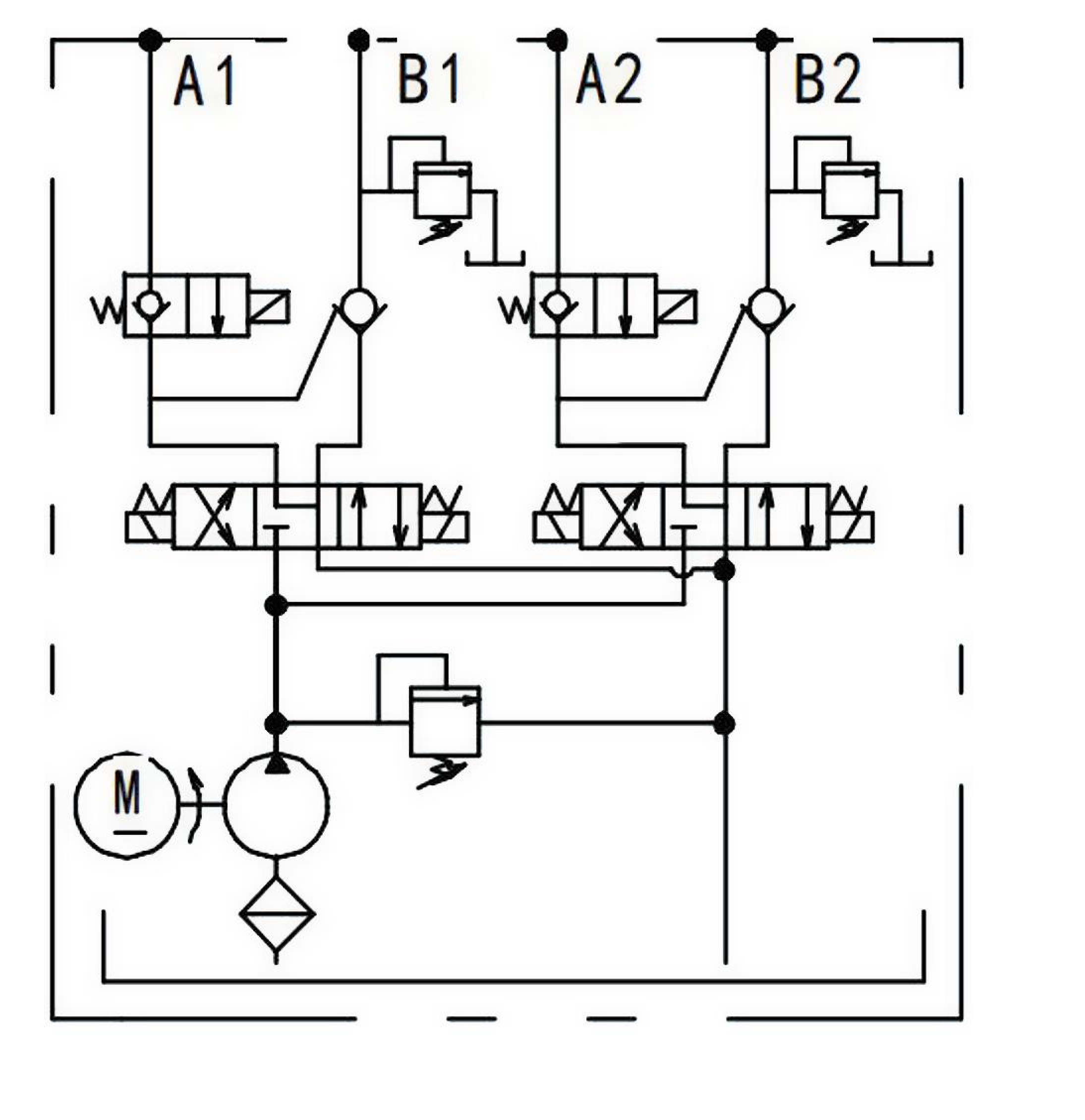 dump trailer circuit-1