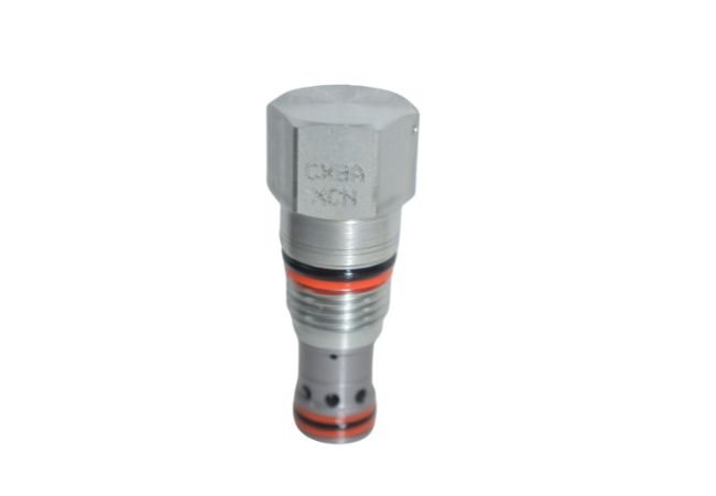 Terugslagklep CXBA-XCN-1