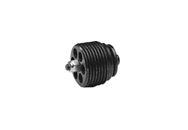hose burst valve