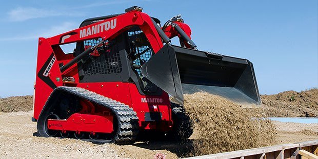 track-loaders