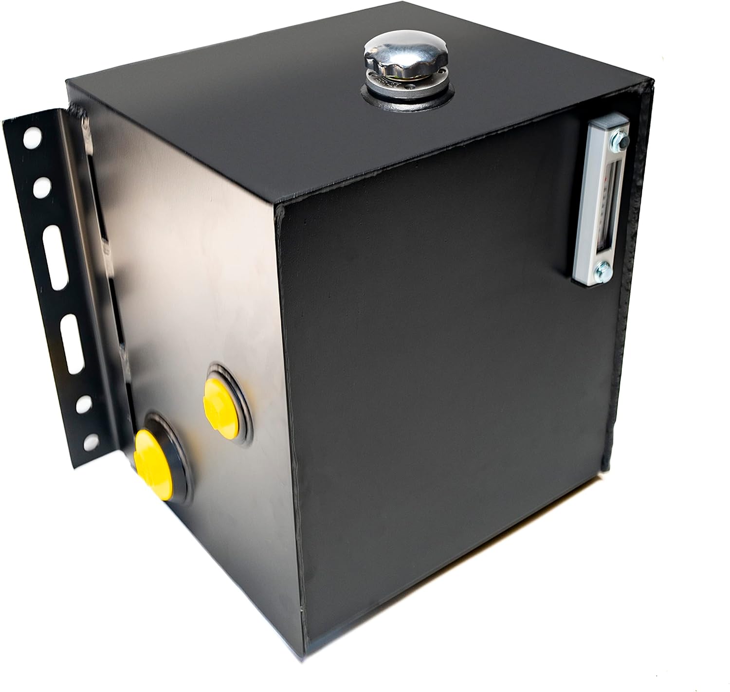 steel Hydraulic tank
