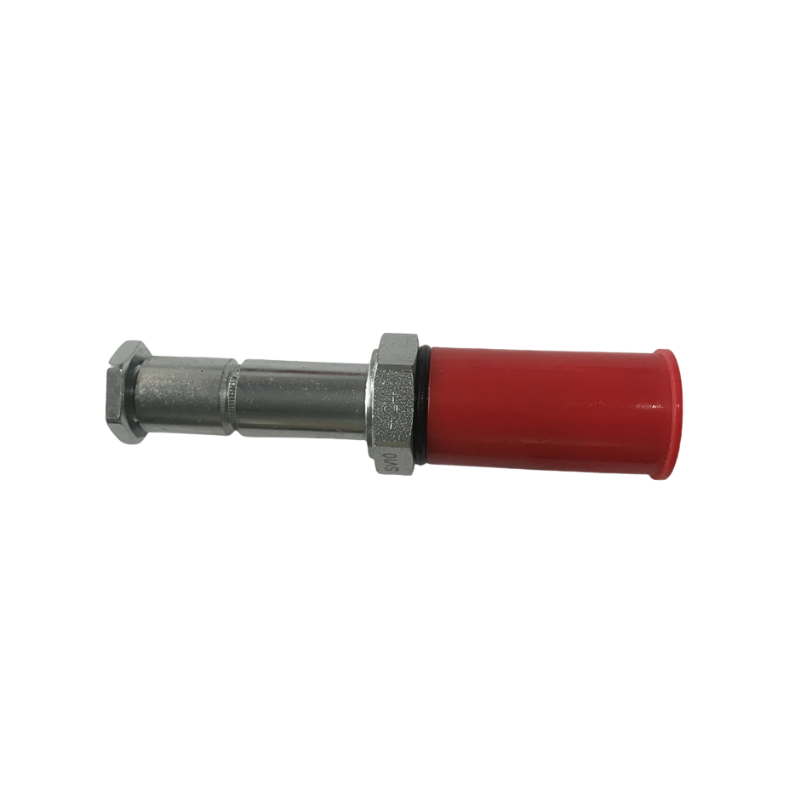2 Postion 2 Way- Spool Type