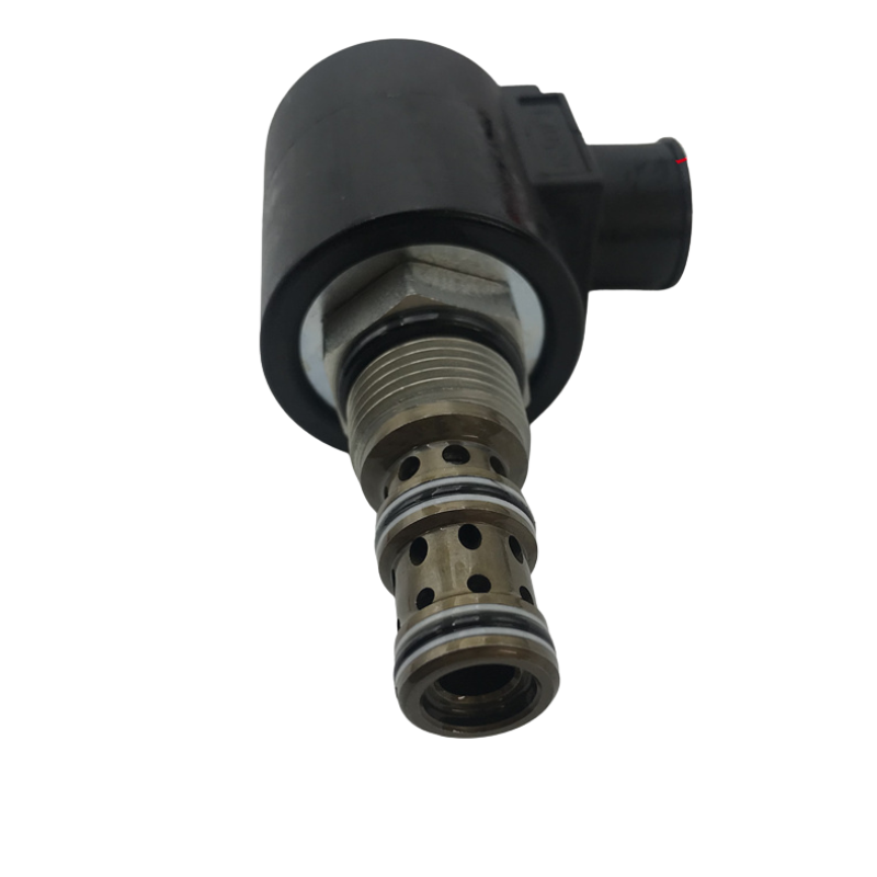 2 Postion 3 Way- Spool Type