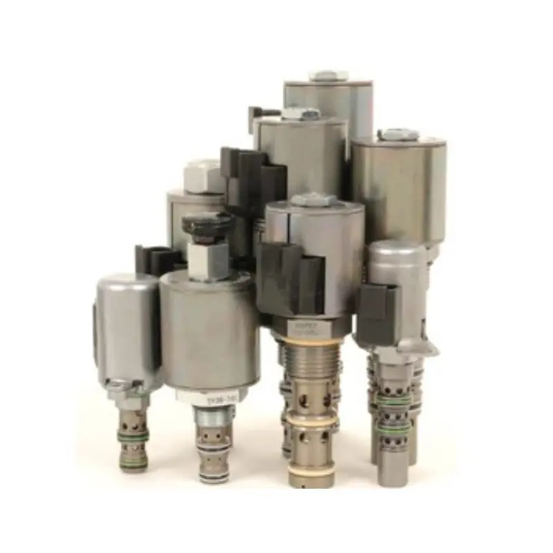 Cartouche électrovanne Hydraulique Hydraforce SV12-21-0-N-0 – 2 Voies, Neuve US