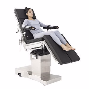 Operating tables