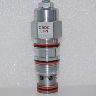 counterbalance valve-370
