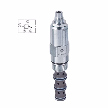 sequence valve