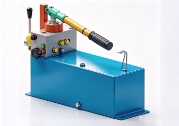 high pressure hand pump-3